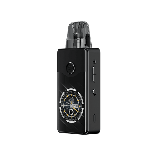 Voopoo Vinci E120 Kit Spray Black