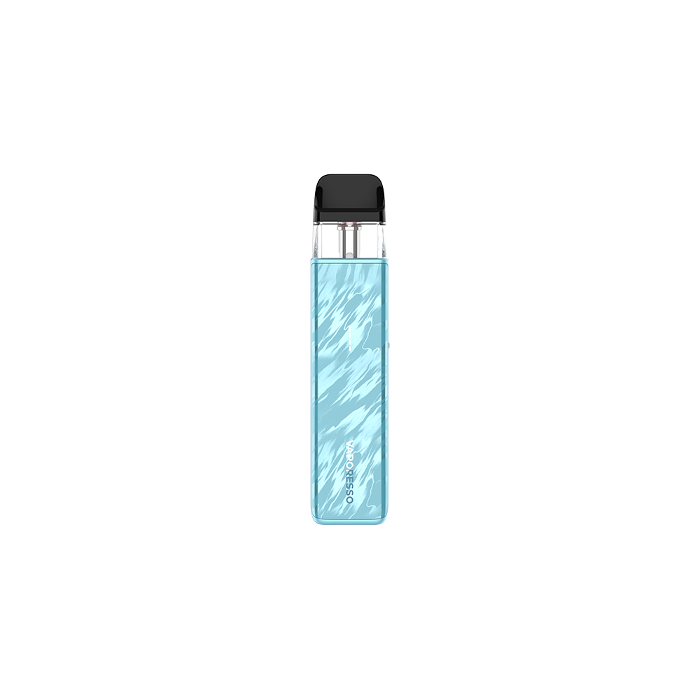 Vaporesso XROS 5 Mini Flowing Blue