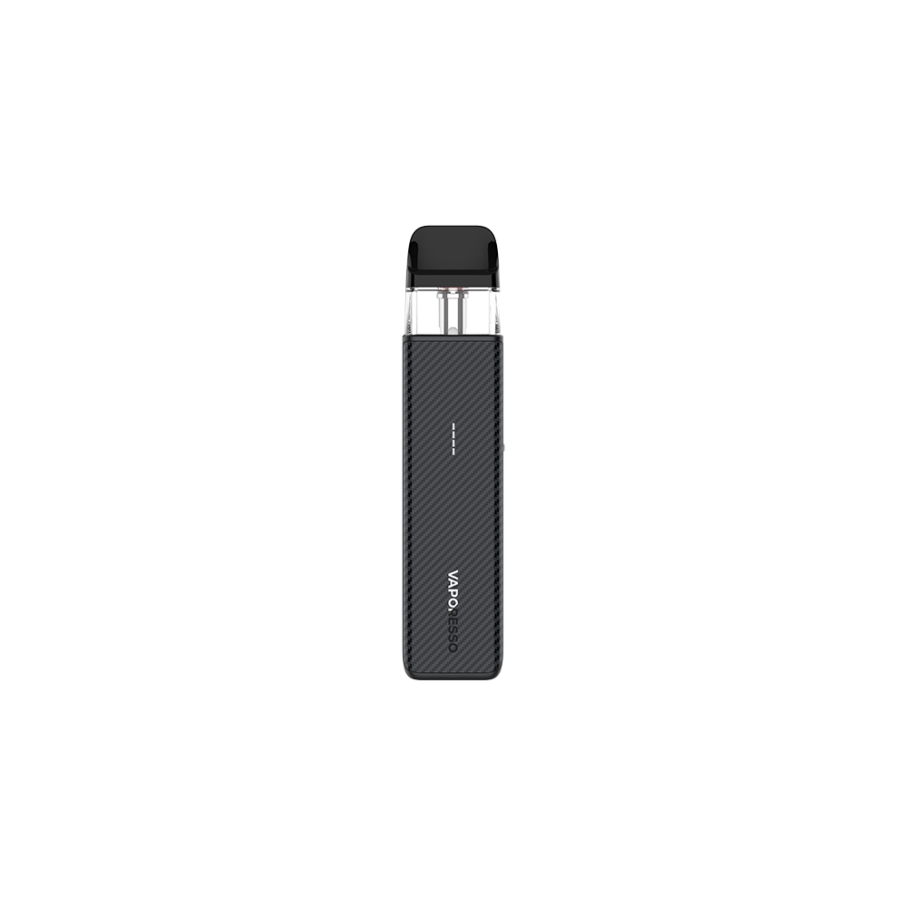 Vaporesso XROS 5 Mini Carbon Black