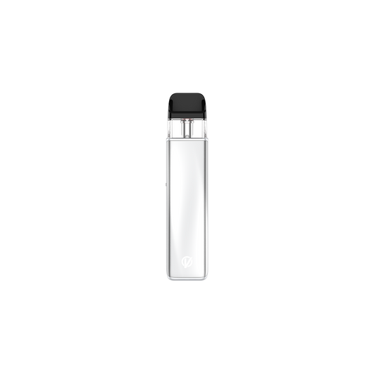 Vaporesso XROS 5 Mini Titanium Silver
