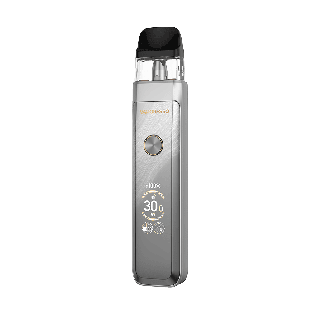 Vaporesso XROS Pro 2 Glittering Silver