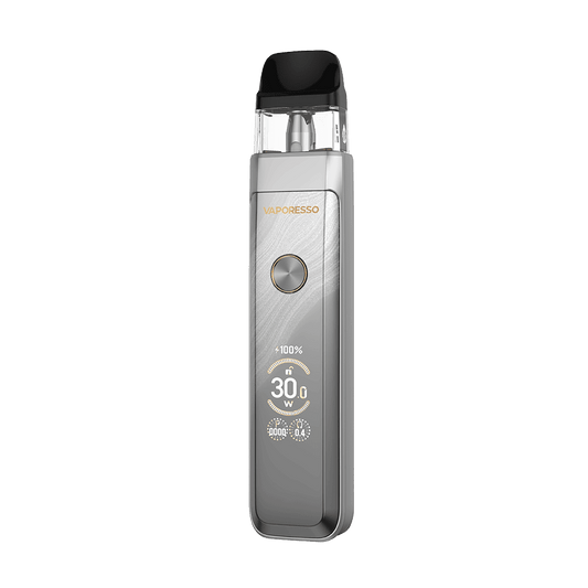 Vaporesso XROS Pro 2 Glittering Silver
