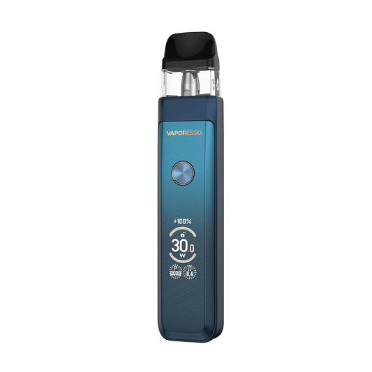Vaporesso XROS Pro 2 Storm Blue