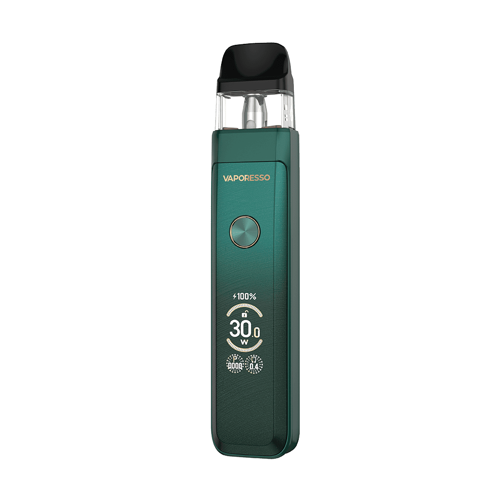 Vaporesso XROS Pro 2 Gem Green