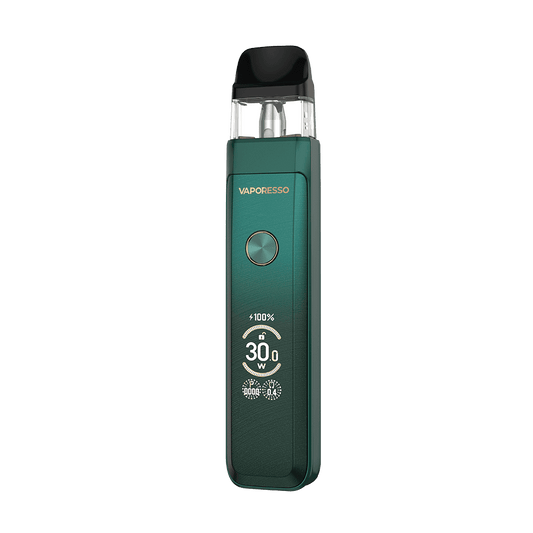 Vaporesso XROS Pro 2 Gem Green