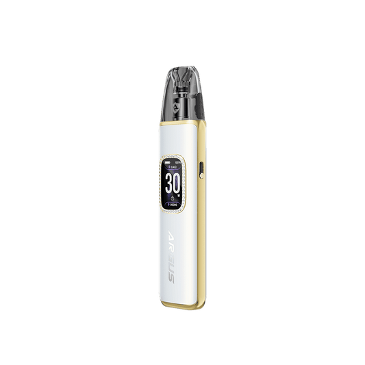 Voopoo Argus G3 Kit Diamond White