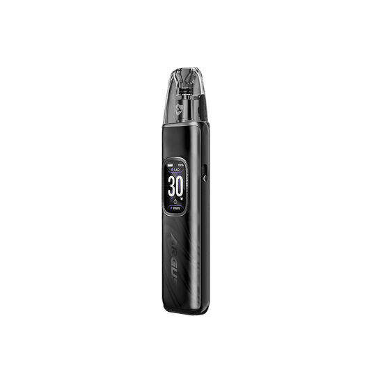 Voopoo Argus G3 Kit Midnight Black