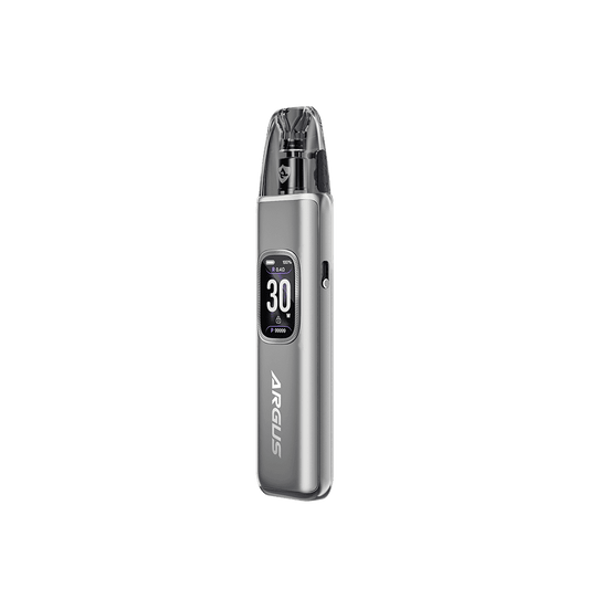 Voopoo Argus G3 Kit Space Grey