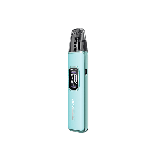 Voopoo Argus G3 Kit Snow Blue