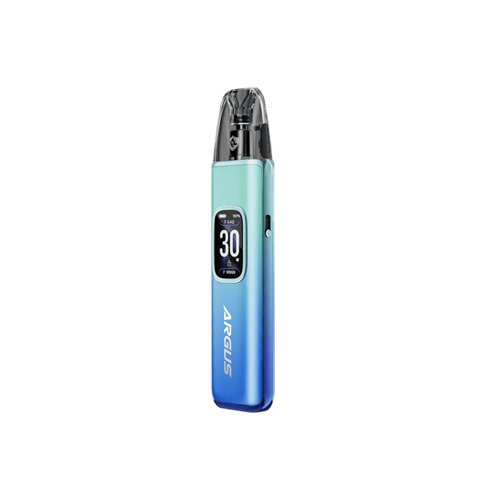 Voopoo Argus G3 Kit Aurora Blue