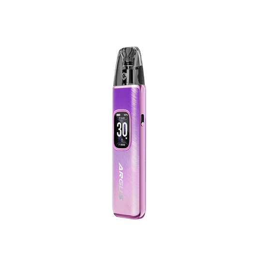 Voopoo Argus G3 Kit Aurora Purple