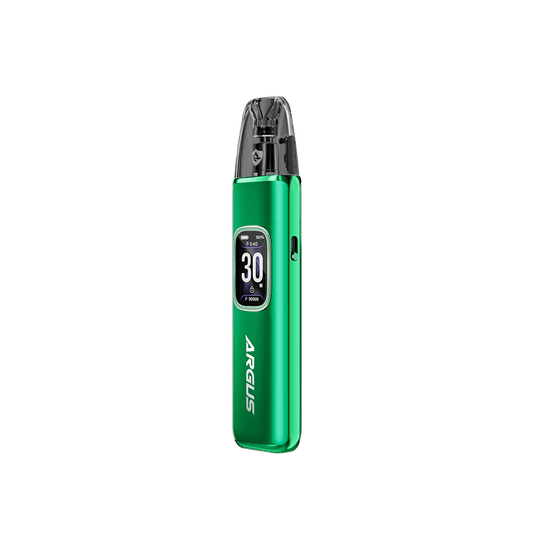 Voopoo Argus G3 Kit Moss Green