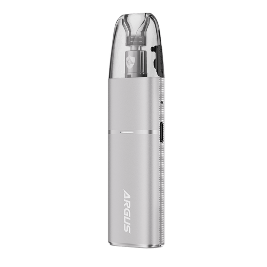 Voopoo Argus G3 mini Moonlight Silver