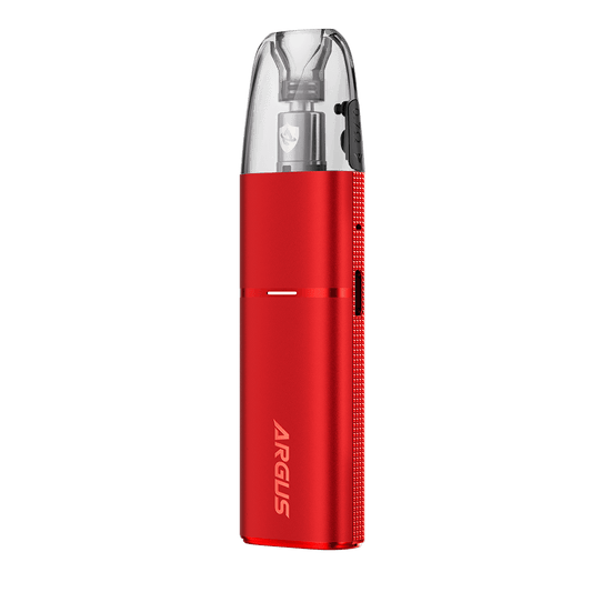 Voopoo Argus G3 mini Scarlet Red
