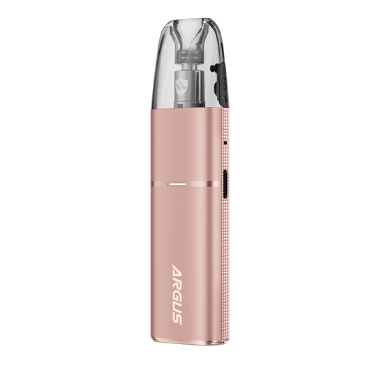 Voopoo Argus G3 mini Rose Gold