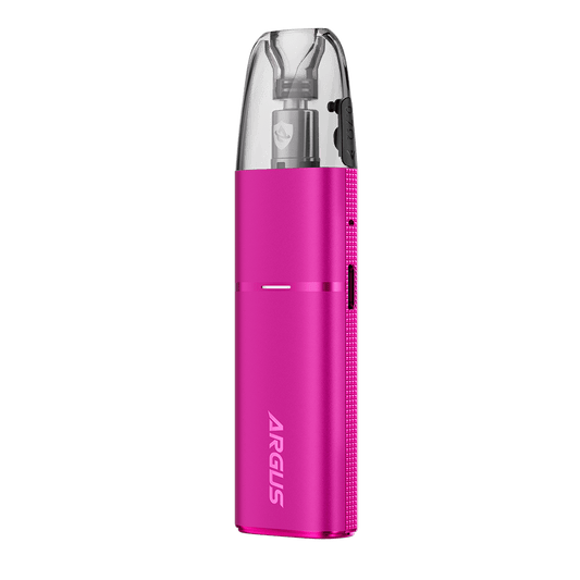 Voopoo Argus G3 mini Hot Pink