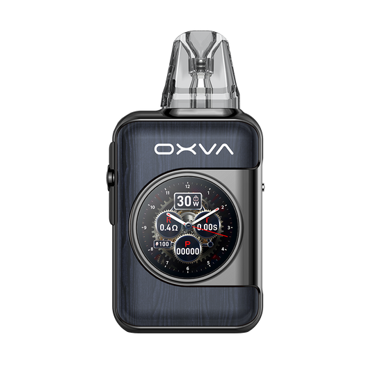 OXVA XLIM SQ Pro 2 Gunmetal Wood