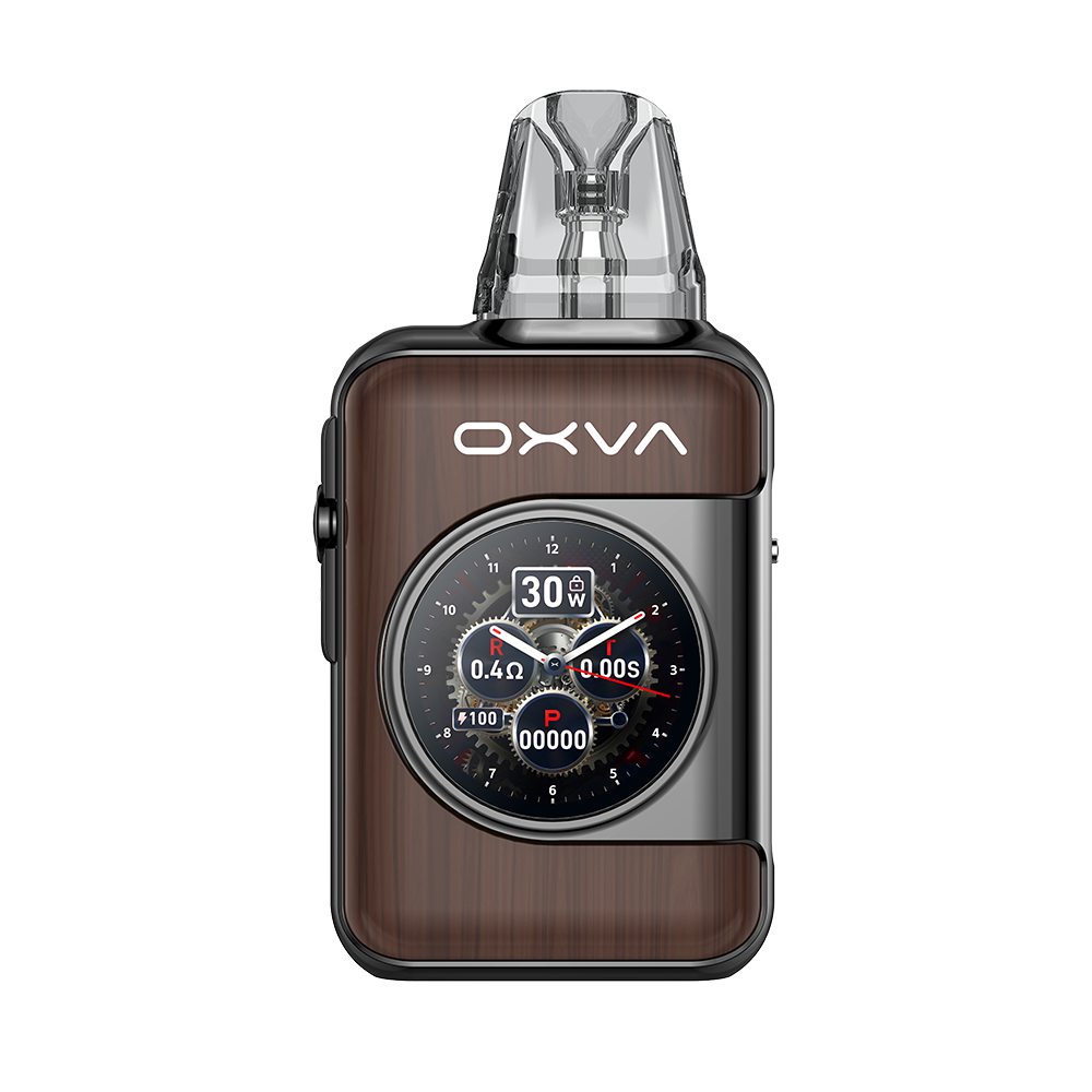 OXVA XLIM SQ Pro 2 Brown Wood