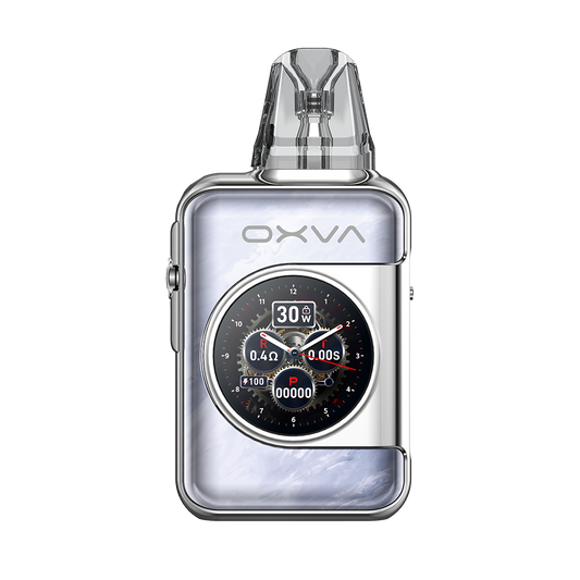 OXVA XLIM SQ Pro 2 Frost Marble