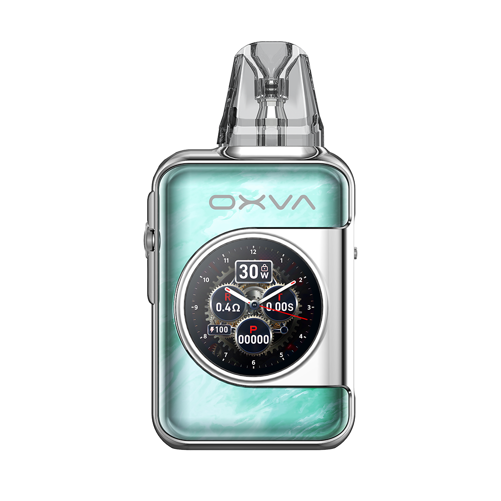 OXVA XLIM SQ Pro 2 Celadon Marble