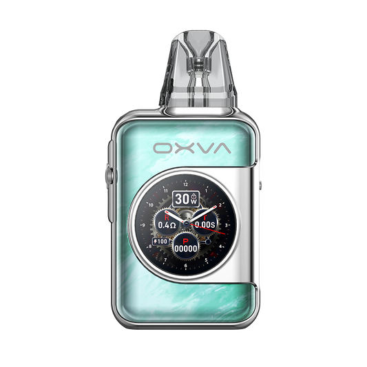 OXVA XLIM SQ Pro 2 Celadon Marble