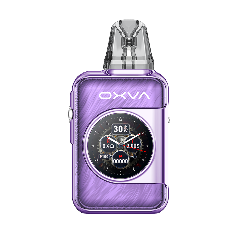 OXVA XLIM SQ Pro 2 Dream Purple