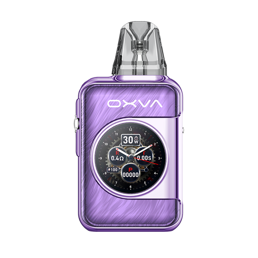 OXVA XLIM SQ Pro 2 Dream Purple