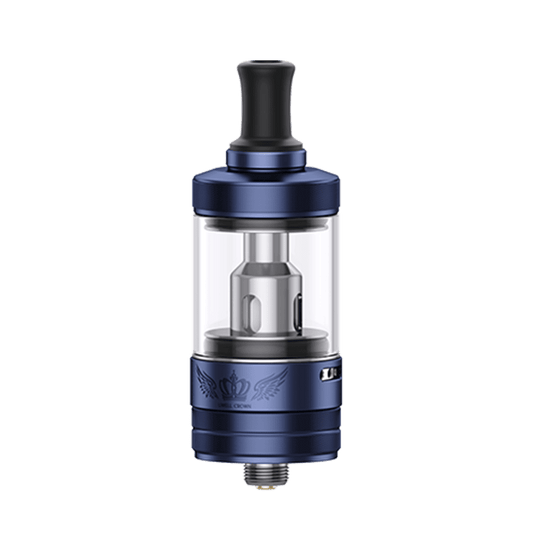 Uwell Crown Nano MTL Tank Ink Blue