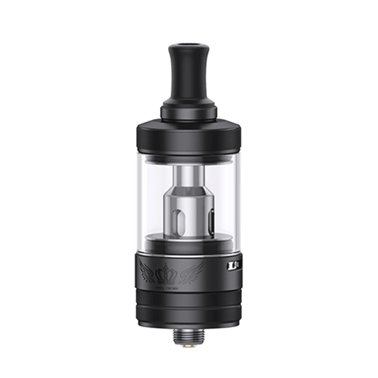 Uwell Crown Nano MTL Tank Black