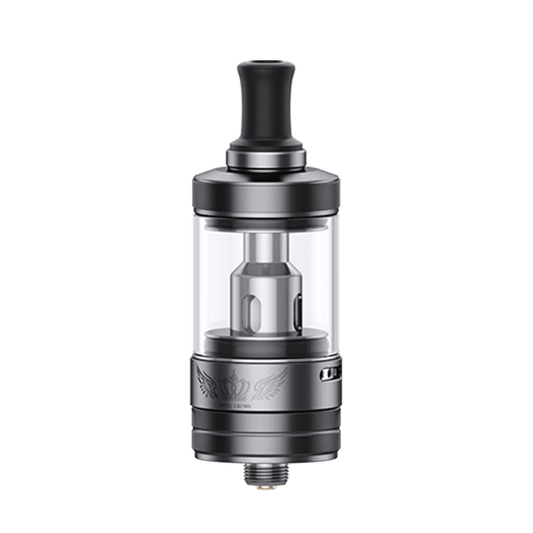 Uwell Crown Nano MTL Tank Gunmetal