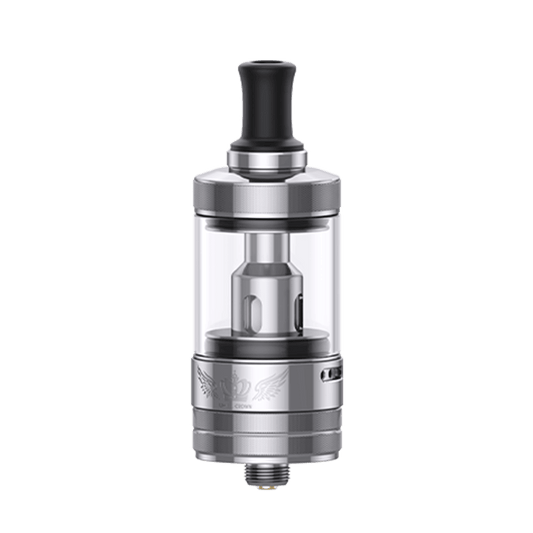 Uwell Crown Nano MTL Tank Silver