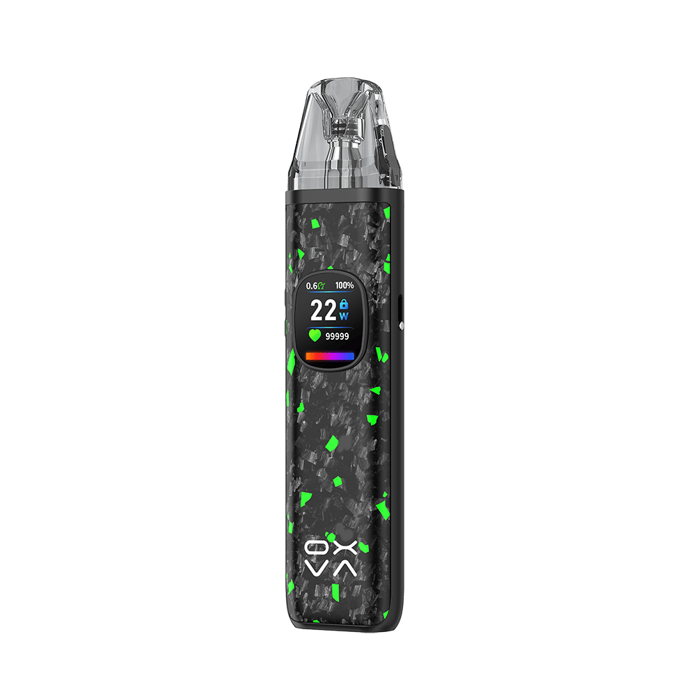 OXVA XLIM Pro 2 DNA Kit