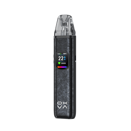 OXVA XLIM Pro 2 DNA Kit Frost Titanium Blue