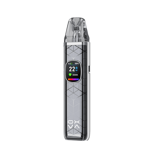 OXVA XLIM Pro 2 DNA Kit Nebula Gray
