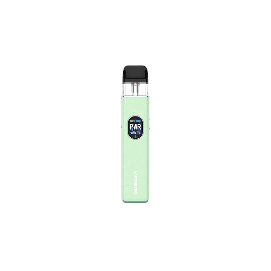 Vaporesso XROS 5 Kit Jade Green