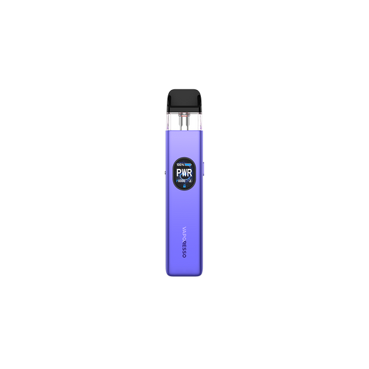 Vaporesso XROS 5 Kit Lavender Purple