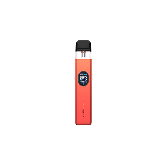 Vaporesso XROS 5 Kit Coral Red