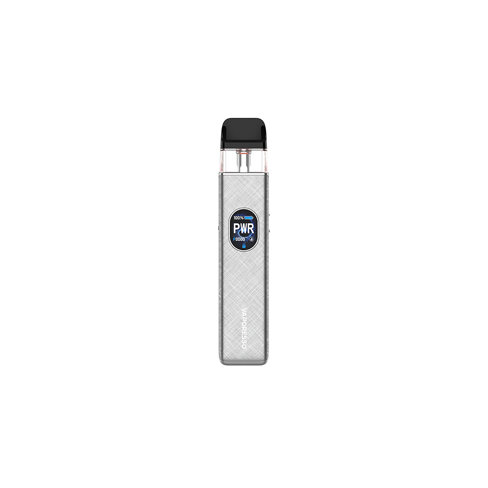 Vaporesso XROS 5 Kit Grey Silk