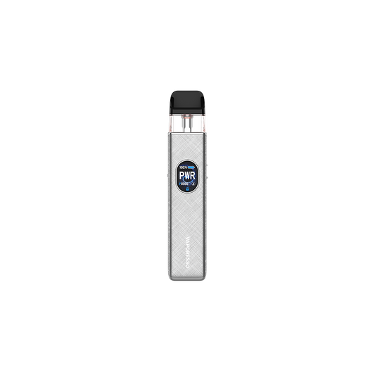 Vaporesso XROS 5 Kit Grey Silk