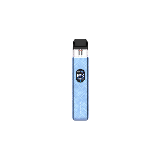 Vaporesso XROS 5 Kit Blue Silk