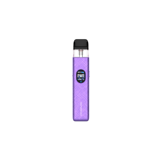 Vaporesso XROS 5 Kit Violet Silk