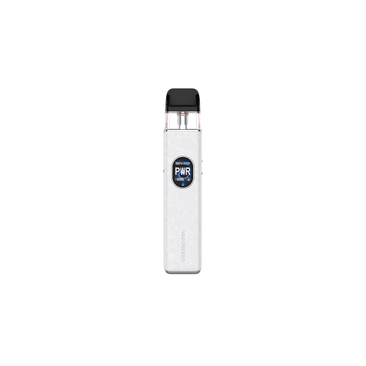Vaporesso XROS 5 Kit Opal White