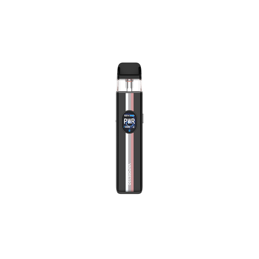 Vaporesso XROS 5 Kit Carbon Stripe