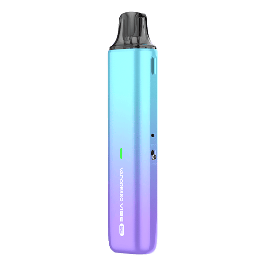 Vaporesso Vibe SE Kit Ice Blueberry