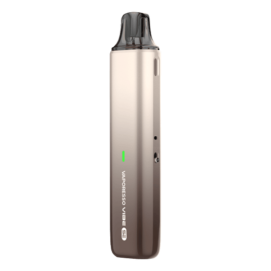 Vaporesso Vibe SE Kit Mocha Coffee
