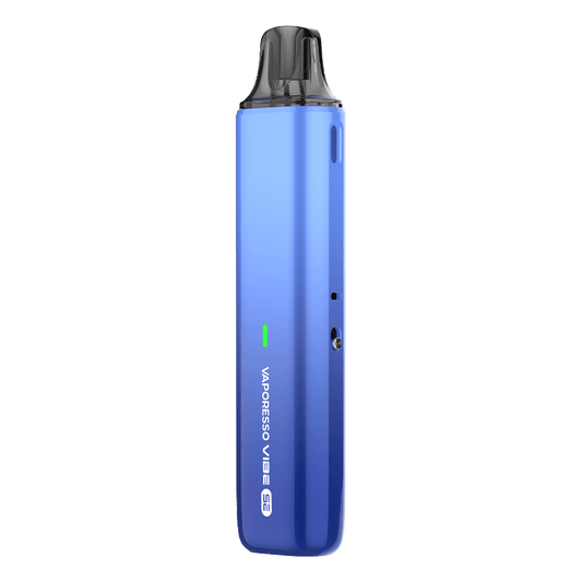 Vaporesso Vibe SE Kit Blue
