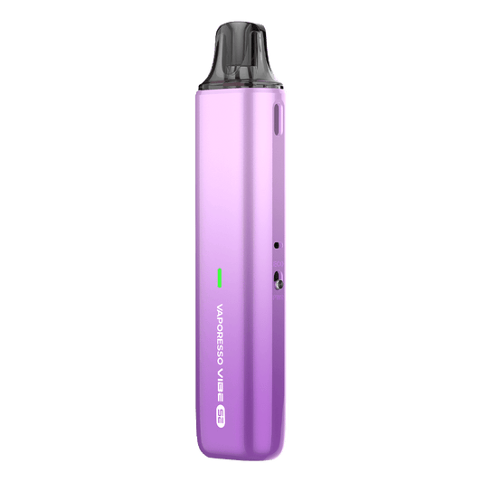 Vaporesso Vibe SE Kit Grape Purple
