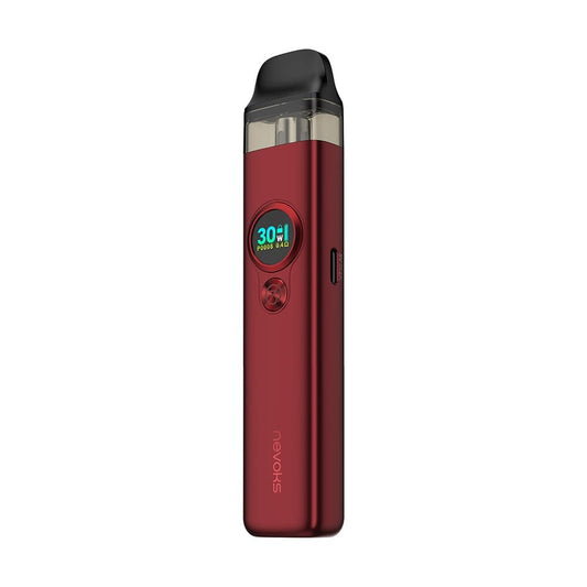 Nevoks Feelin 3 Kit Crimson Red