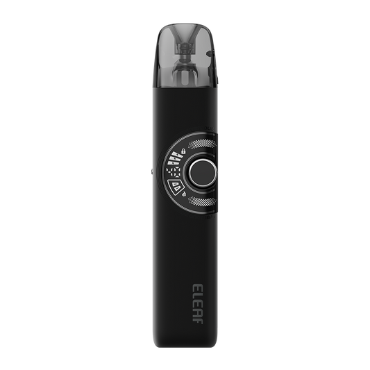 Eleaf iVeni Duo Kit Black