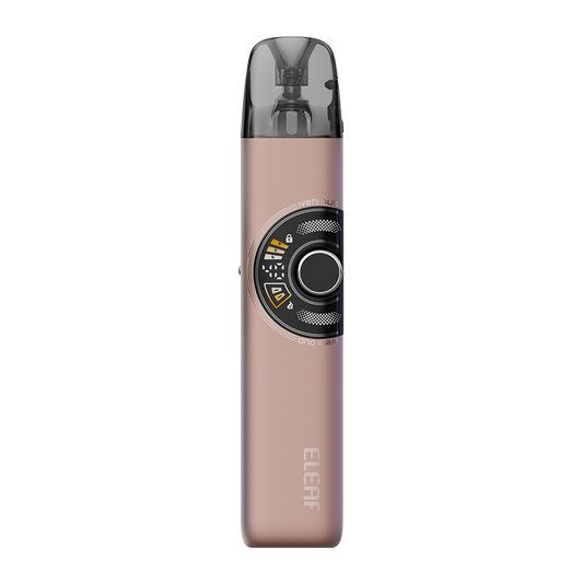 Eleaf iVeni Duo Kit Light Pink